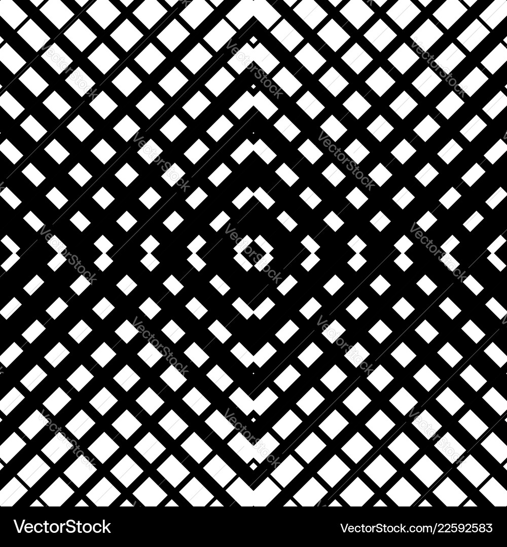 Abstract grid mesh pattern with intersecting Abstract grid mesh pattern with intersecting vector image