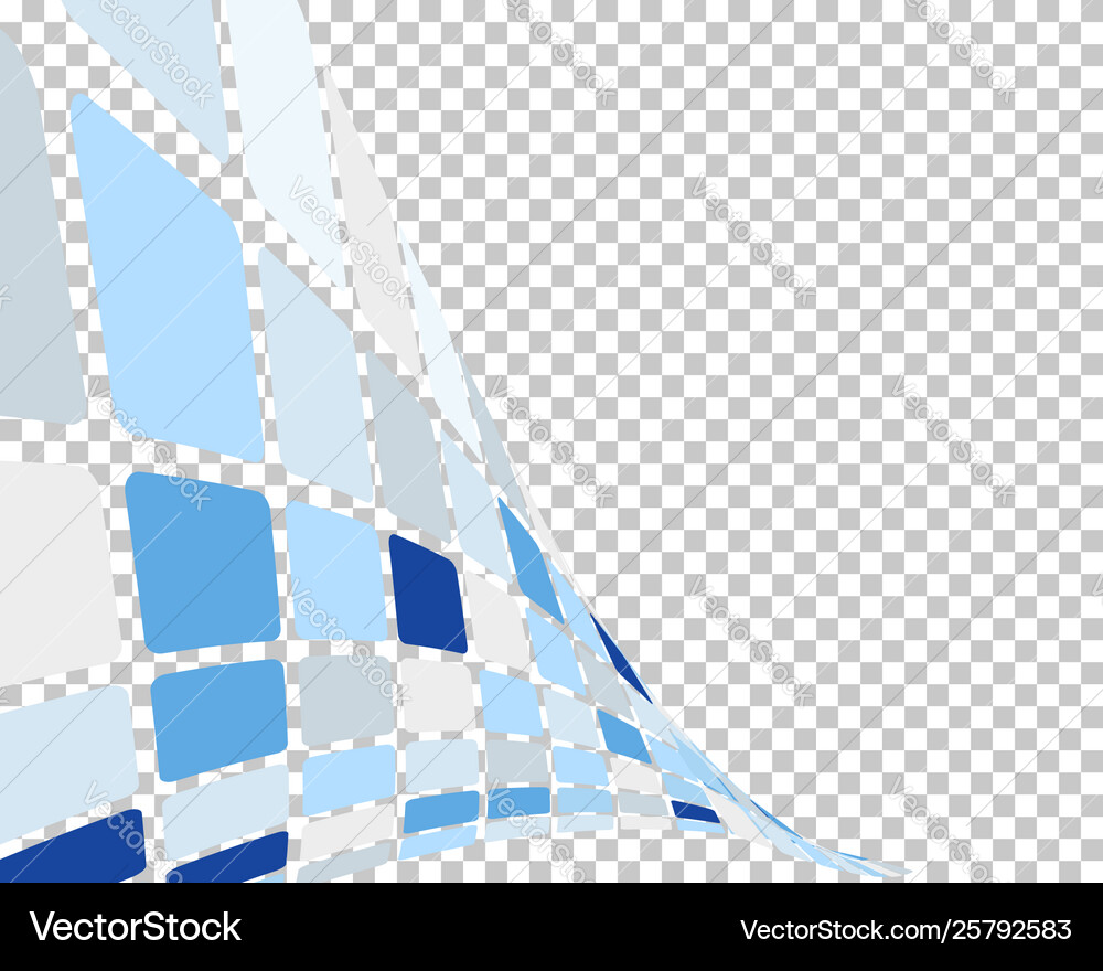 Checked background Checked background vector image