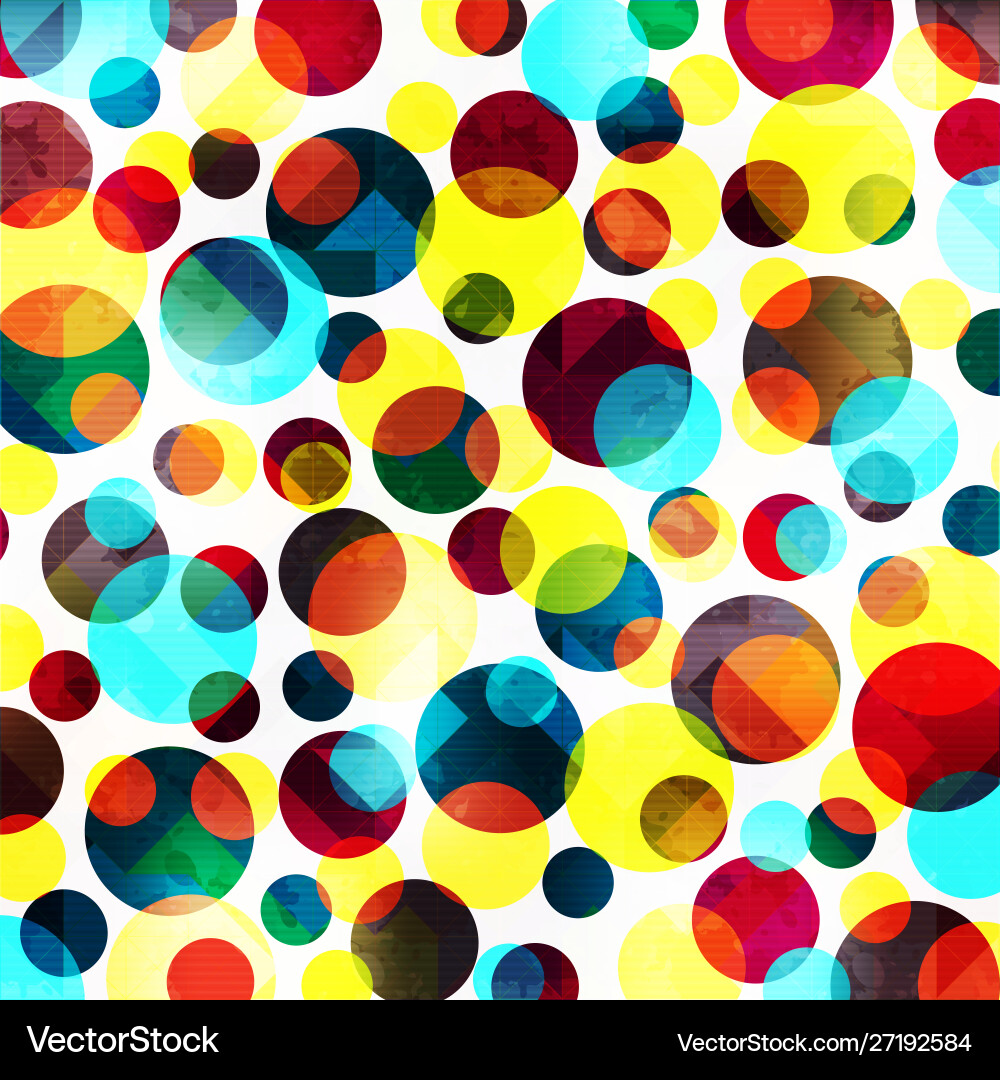 Abstract color pattern in graffiti style quality Abstract color pattern in graffiti style quality Vector Image