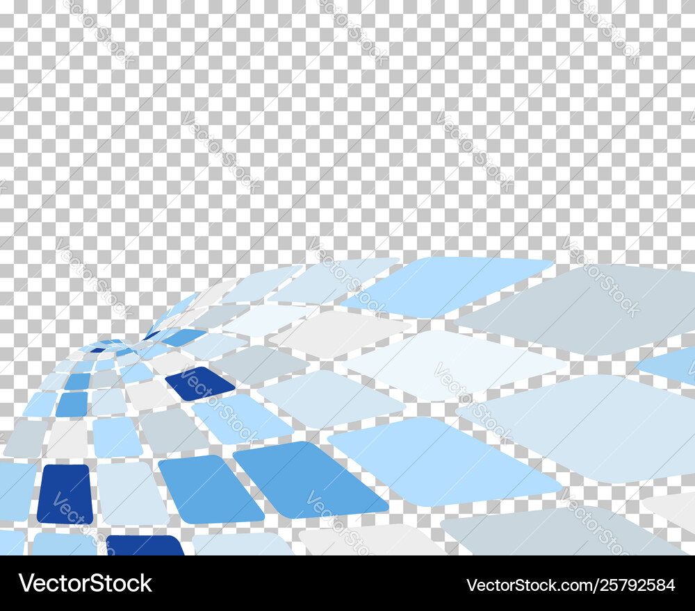 Checked background Checked background vector image