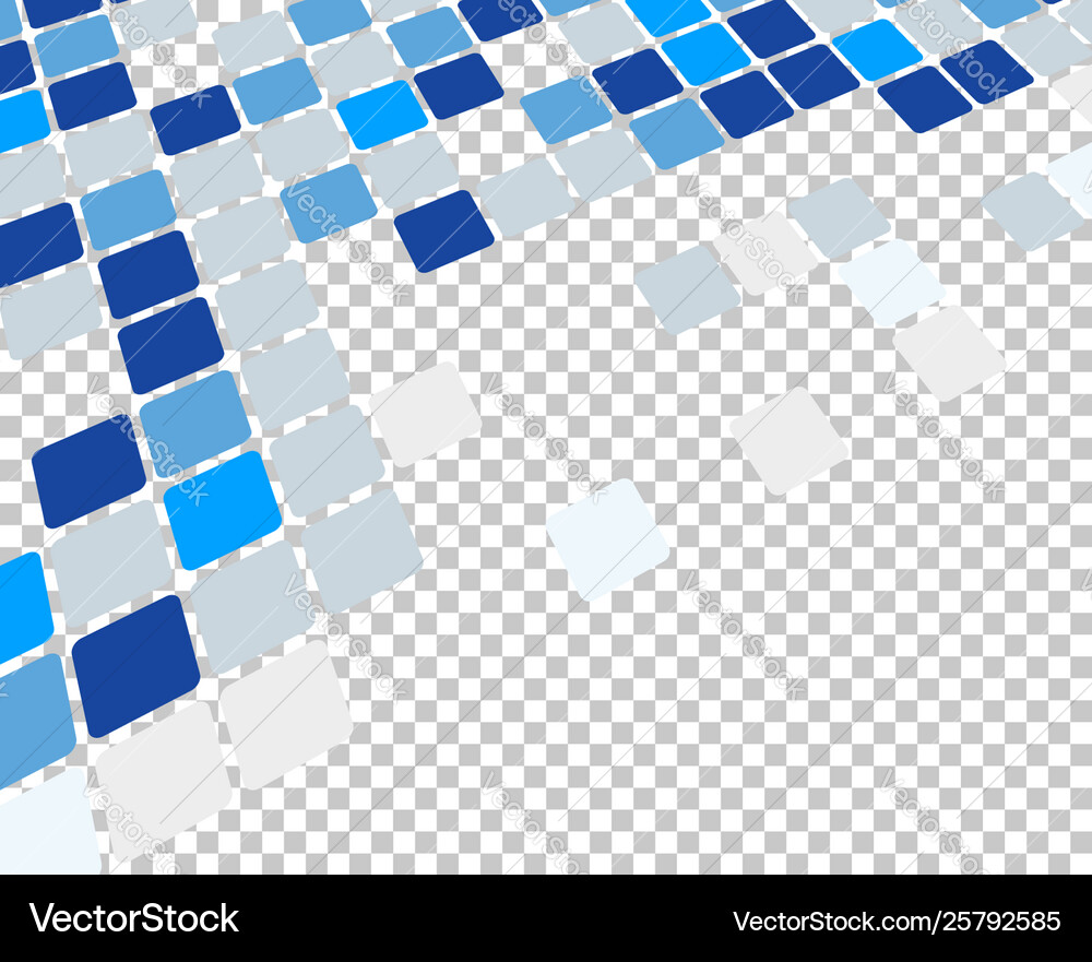 Checked background Checked background vector image