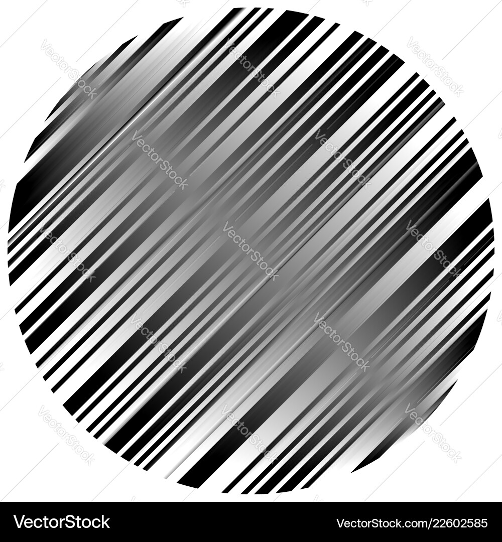 Geometric element made of lines abstract Geometric element made of lines abstract vector image