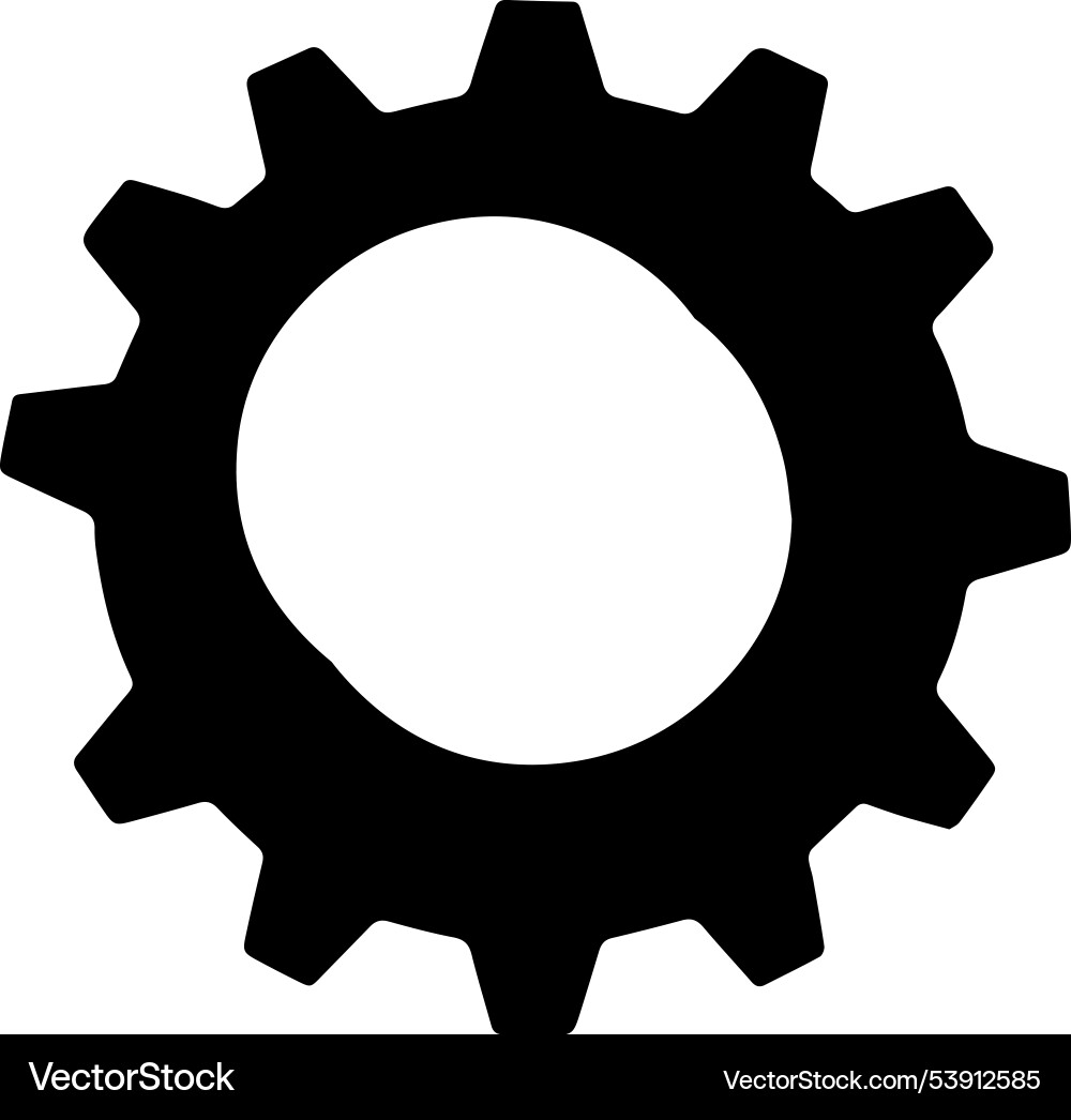 Versatile setting icon set for user interface Versatile setting icon set for user interface Vector Image