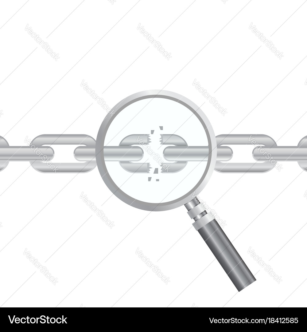 Vulnerability search seo optimizationweb vector image