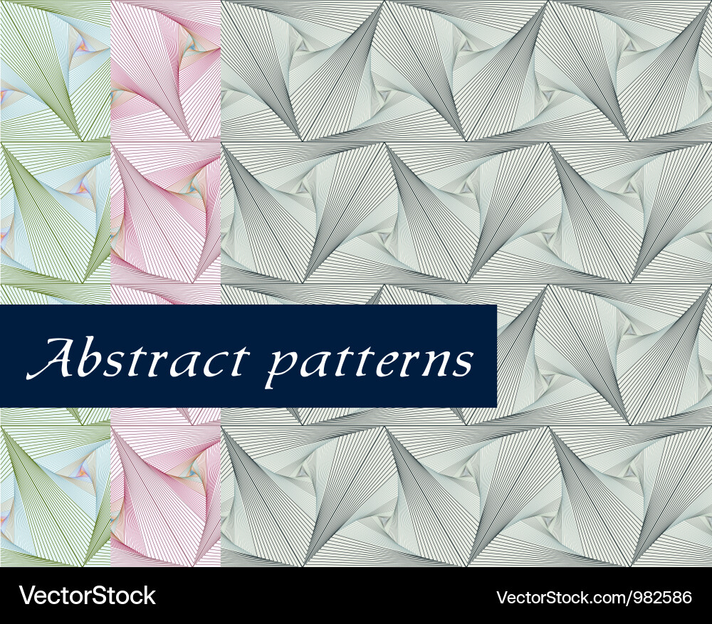 Abstract background Vector Image