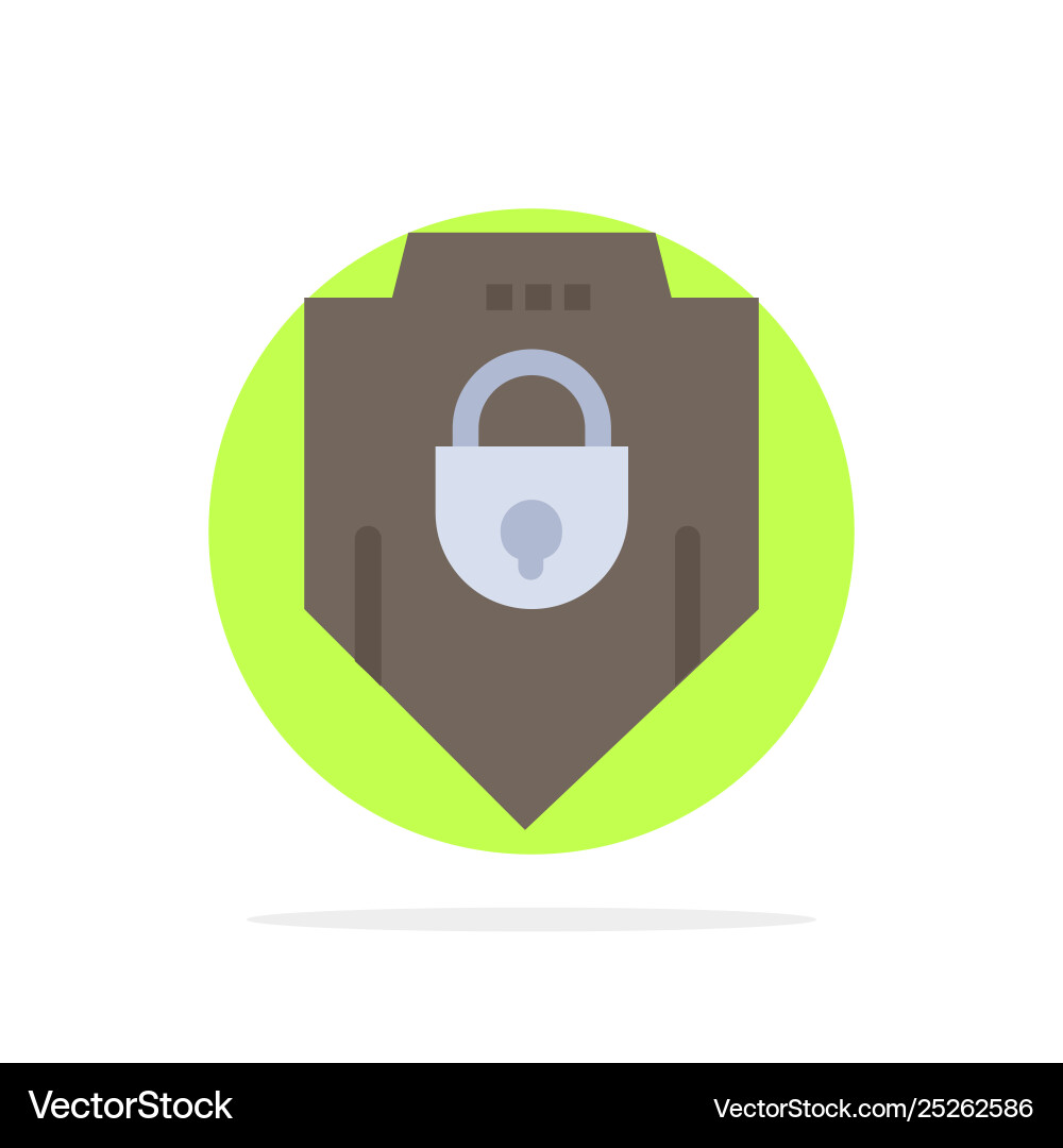 Internet Passwort Schild Web Security Abstract Internet Passwort Schild Web Security Abstract vektorbild