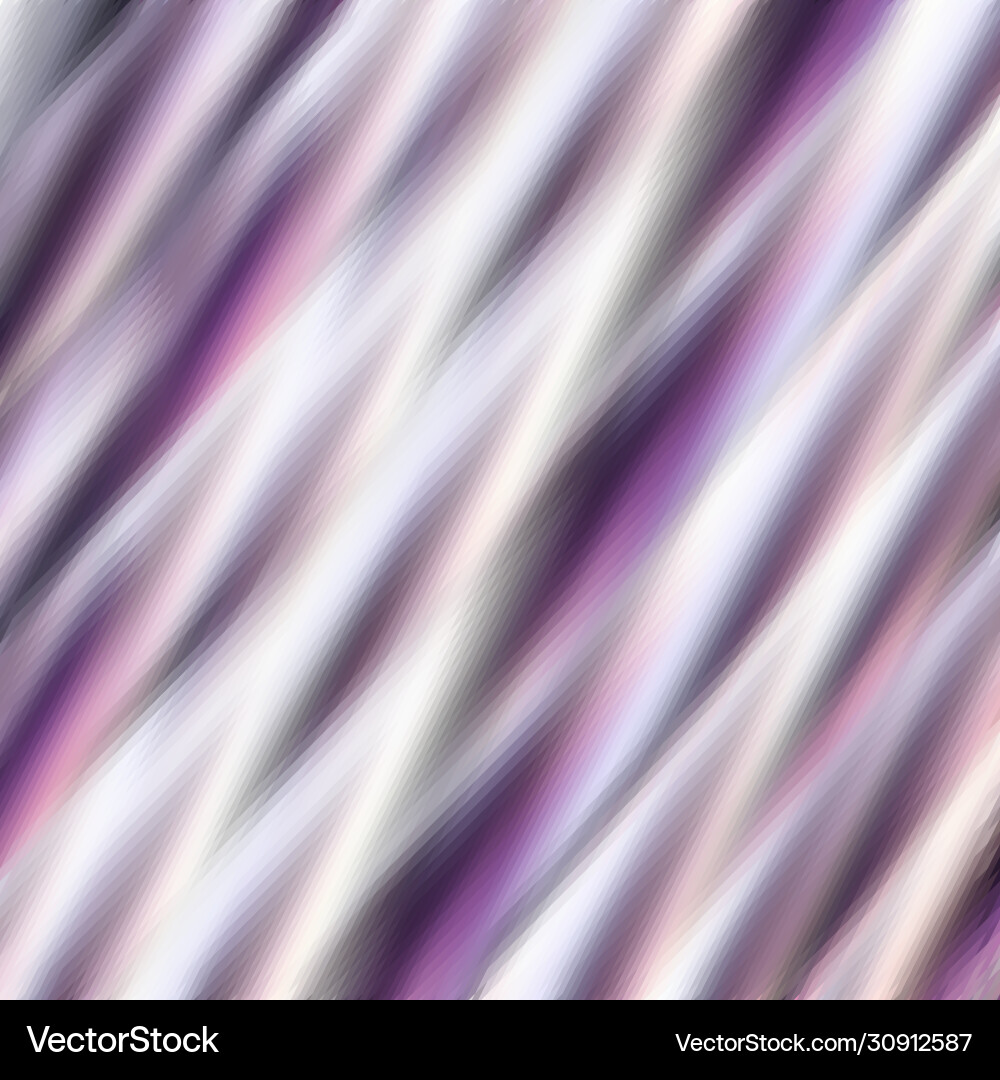 Geometric abstract pattern in low poly style Vector Image