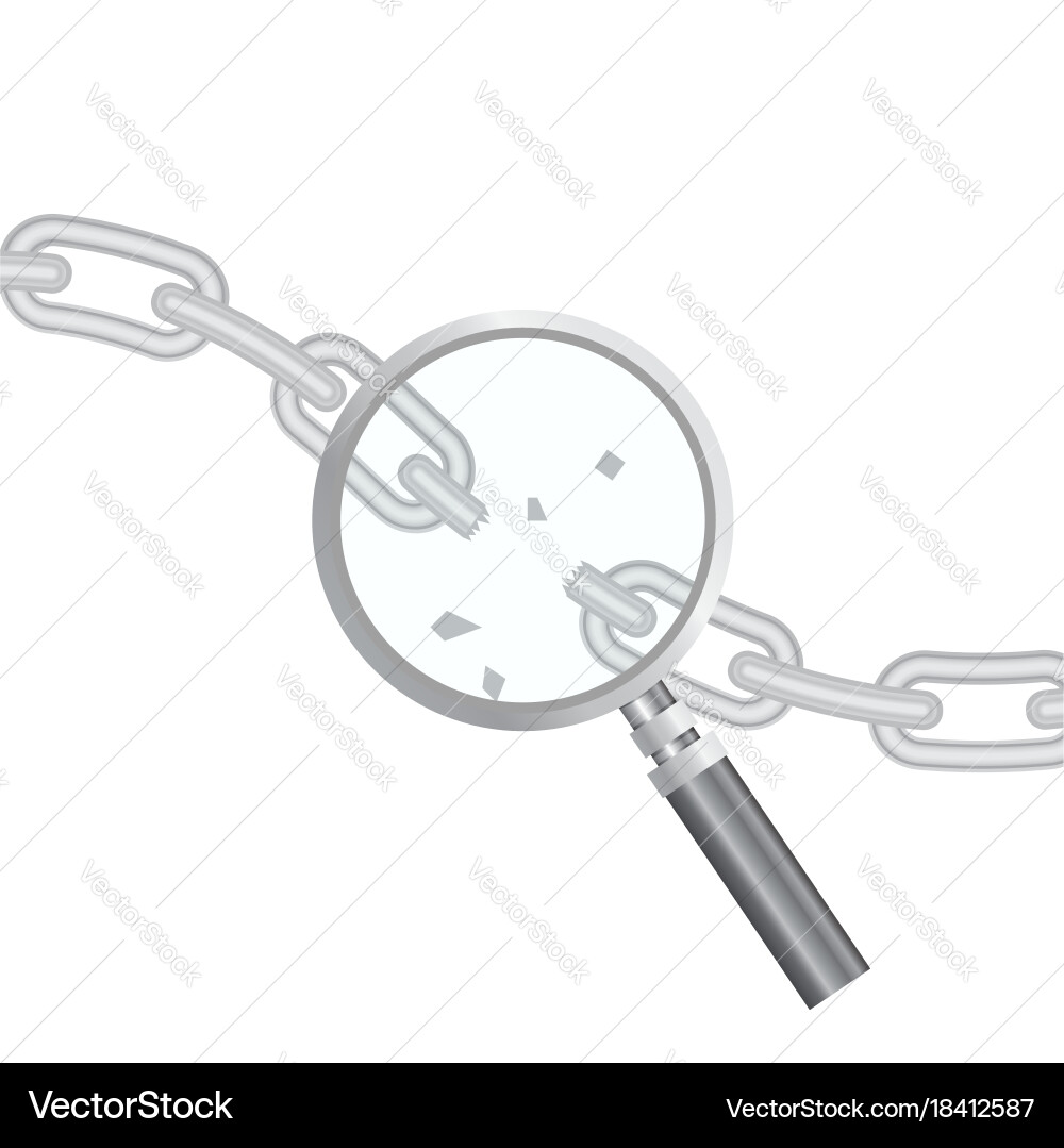 Vulnerability search seo optimizationweb vector image