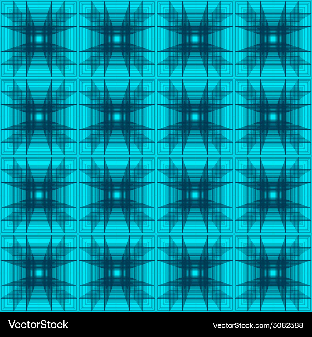 Abstract pattern vector image