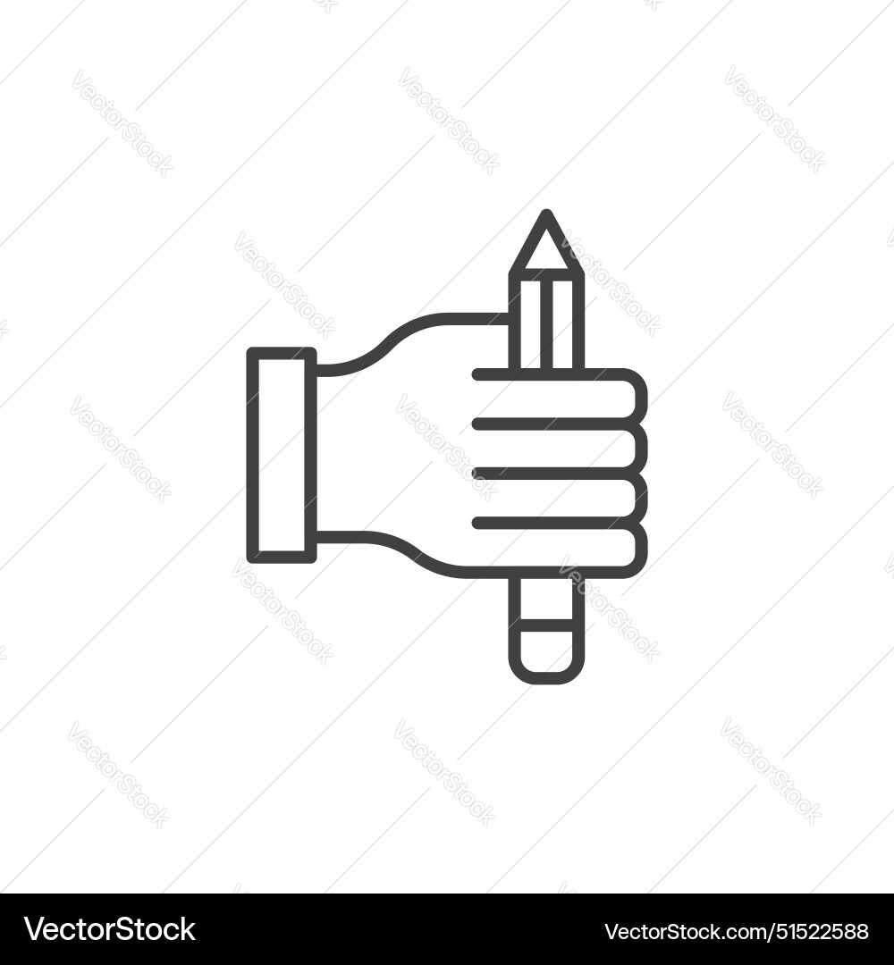 Self expression icon Self expression icon vector image