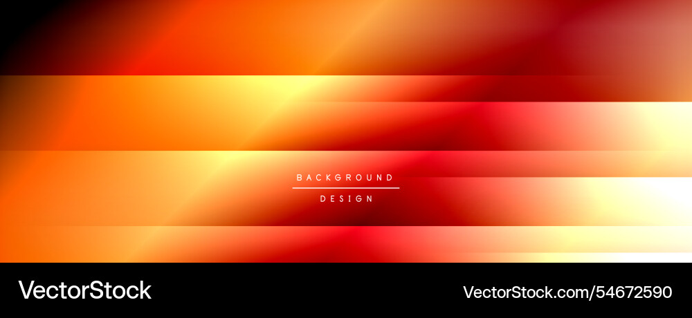 Light shadow lines dynamic gradient background Light shadow lines dynamic gradient background vector image