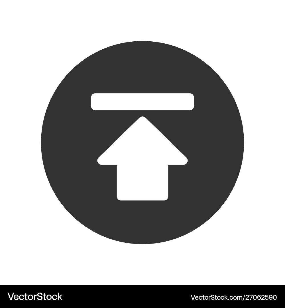 Swipe up buttons Swipe up buttons Vector Image