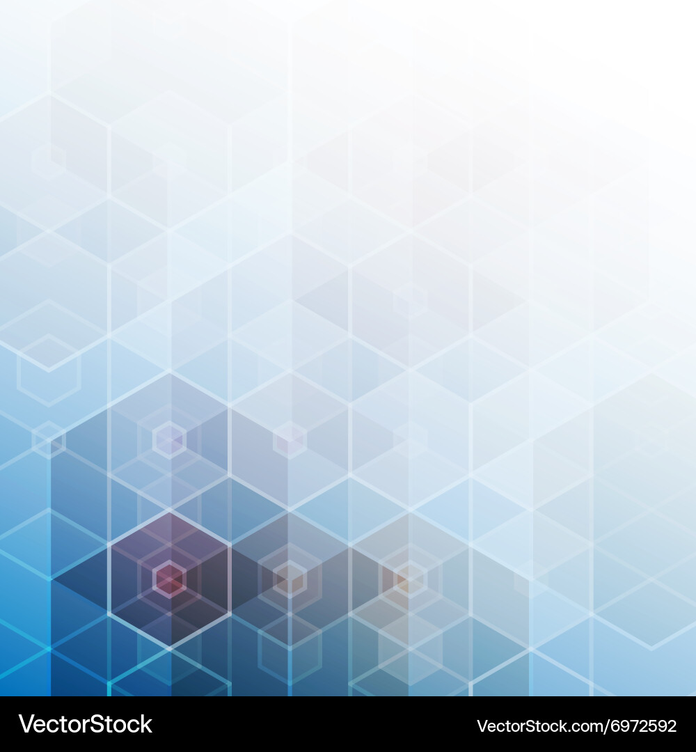 Abstract background vector image