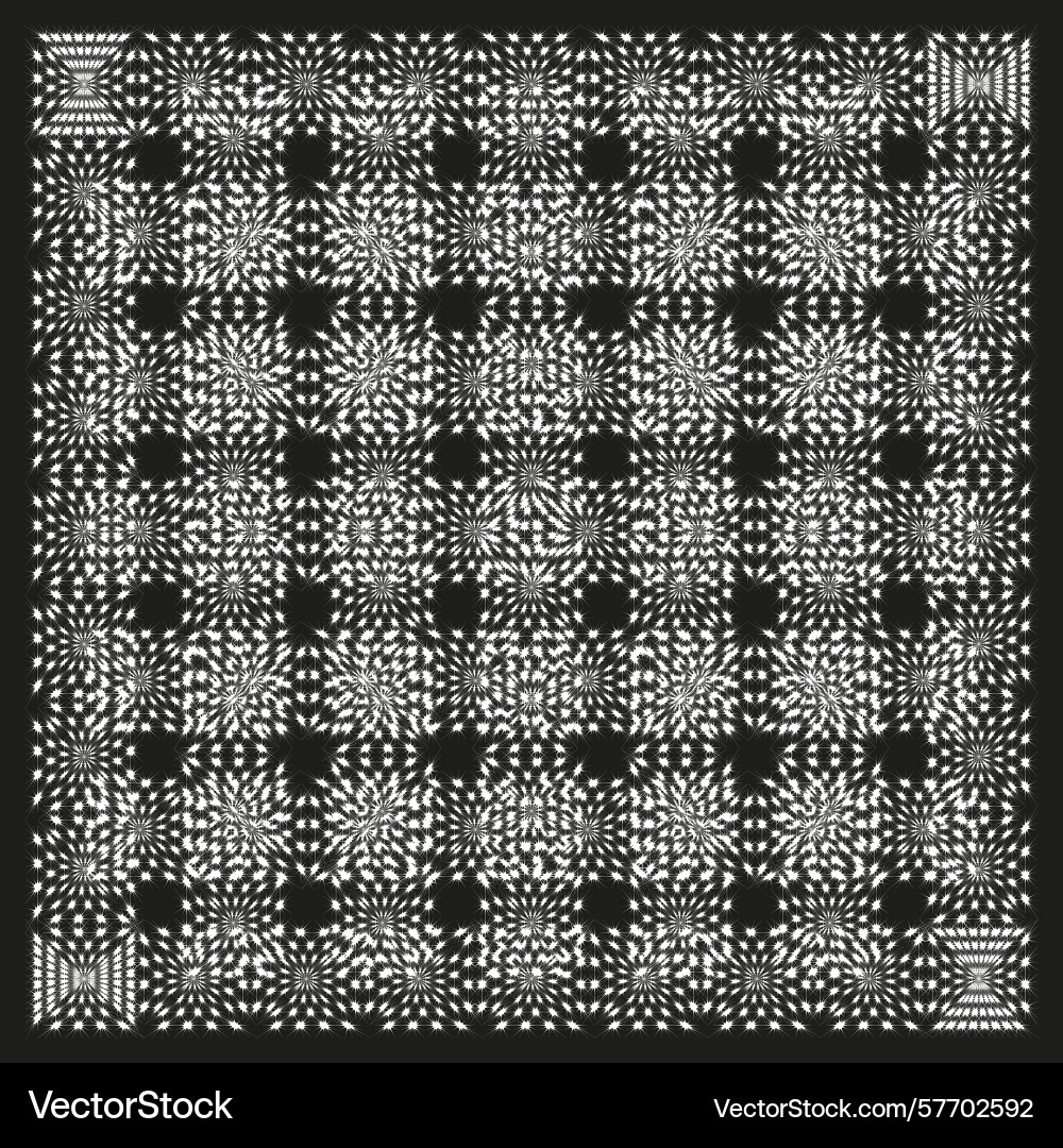 Gray pixel grid cross hatch square mesh pattern Gray pixel grid cross hatch square mesh pattern vector image