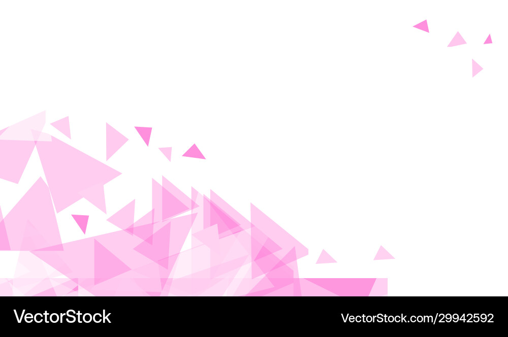 Modern abstract background chaotically moving Modern abstract background chaotically moving vector image