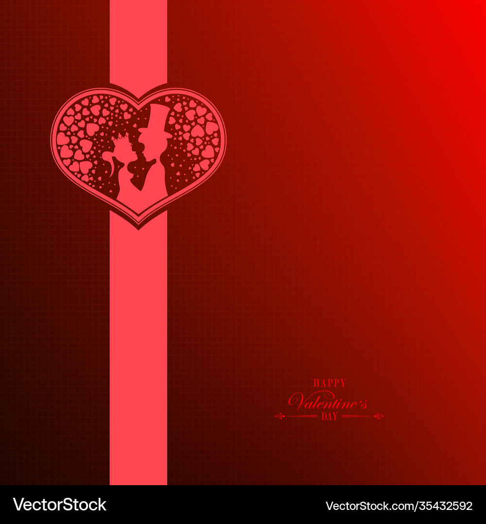 Red texture composition with a gradient Red texture composition with a gradient vector image
