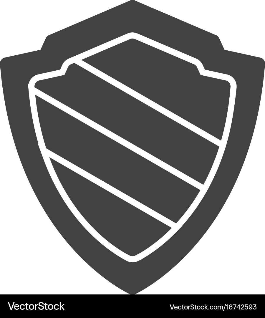 Data security Vector Image