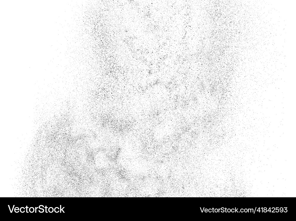 Distressed schwarze Textur Distressed schwarze Textur vektorbild