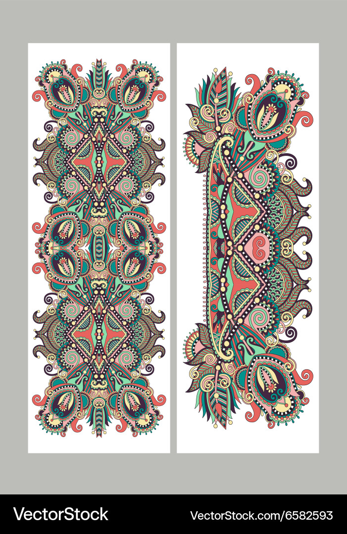 Layout specially for sublimation printing vector image