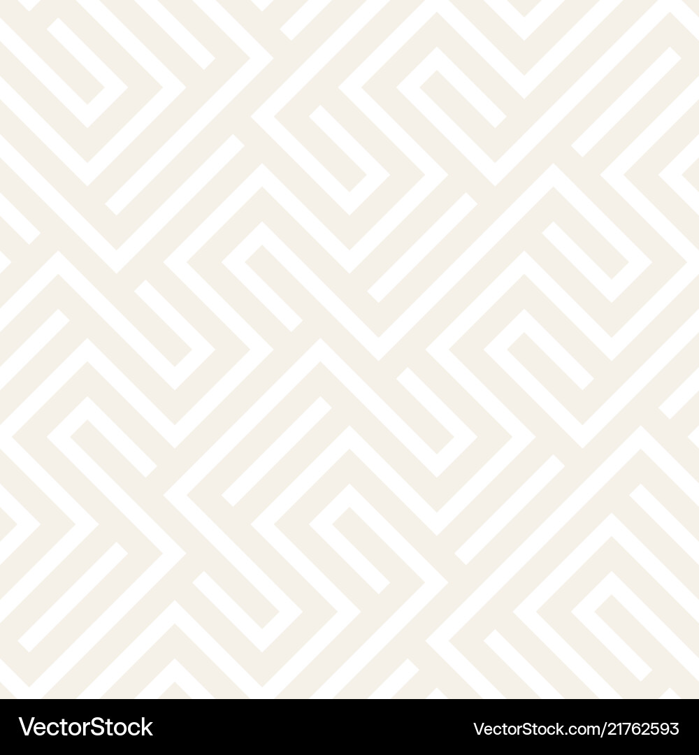 Seamless lattice pattern modern stylish subtle Seamless lattice pattern modern stylish subtle vector image