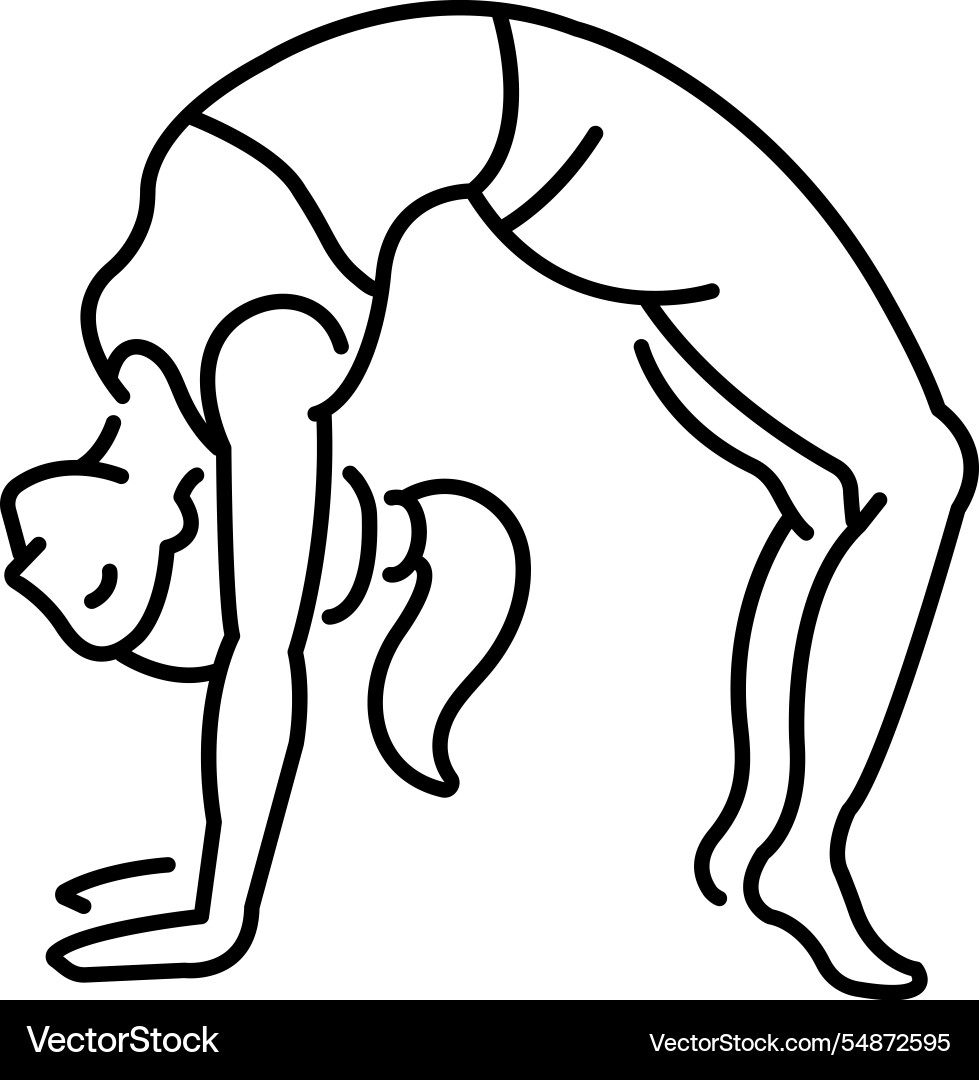Backend Vector Image