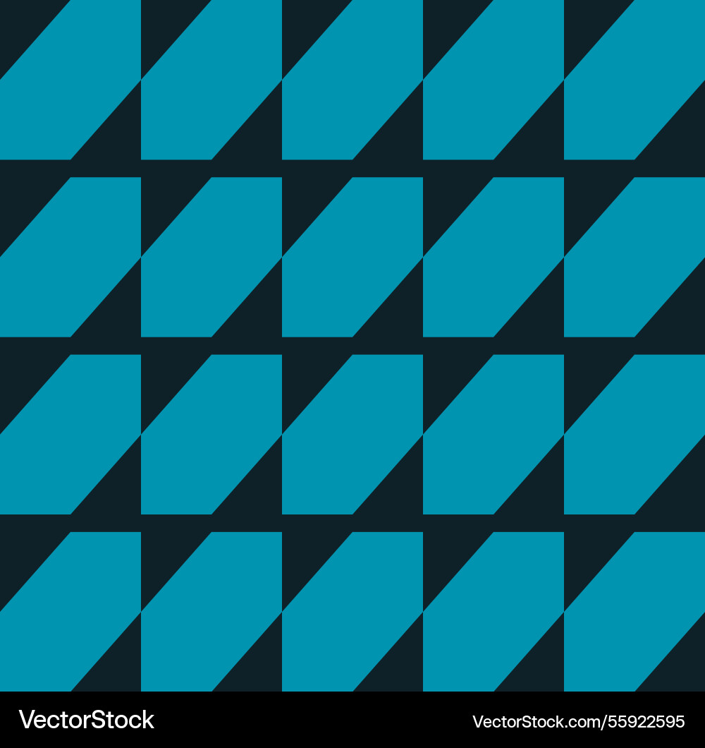 Geometric abstract pattern design Geometric abstract pattern design vector image