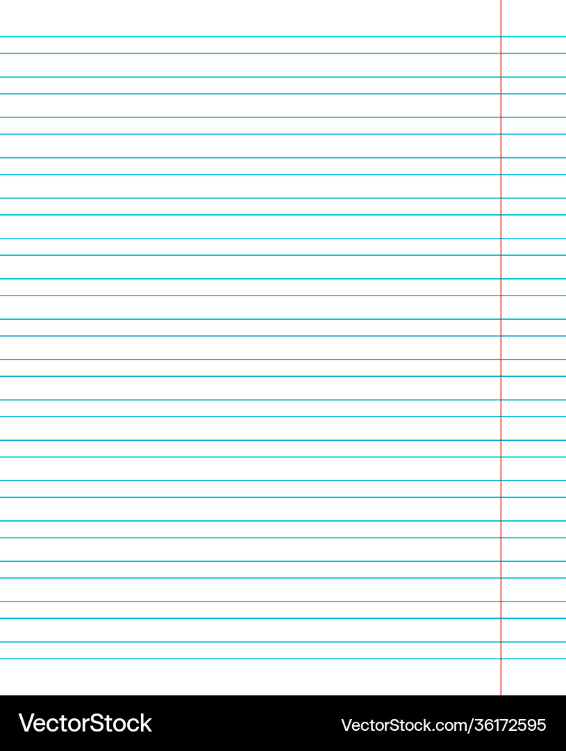 Grid paper abstract striped background with color Grid paper abstract striped background with color vector image