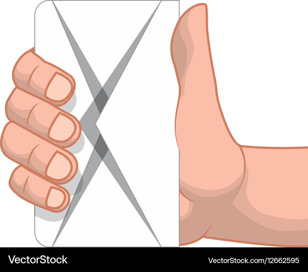 Message envelope mail related icons image vector image