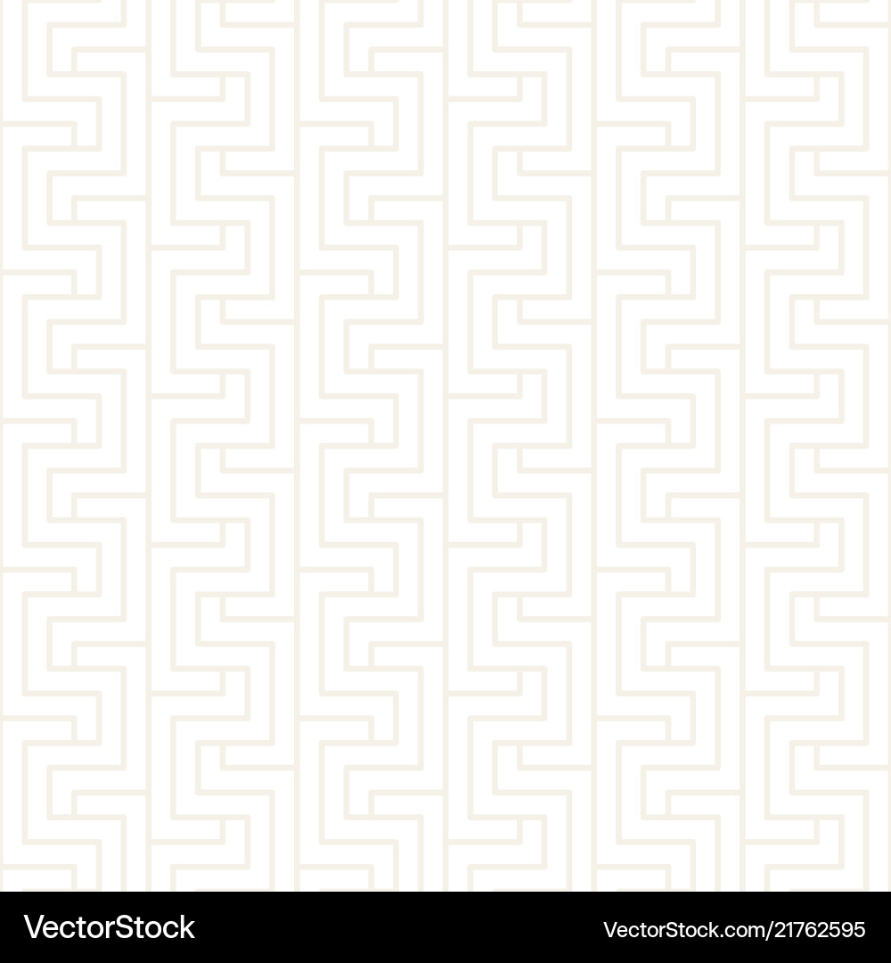 Seamless lattice pattern modern stylish subtle Seamless lattice pattern modern stylish subtle vector image