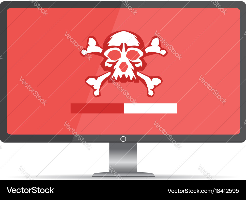 Vulnerability search seo optimizationweb vector image