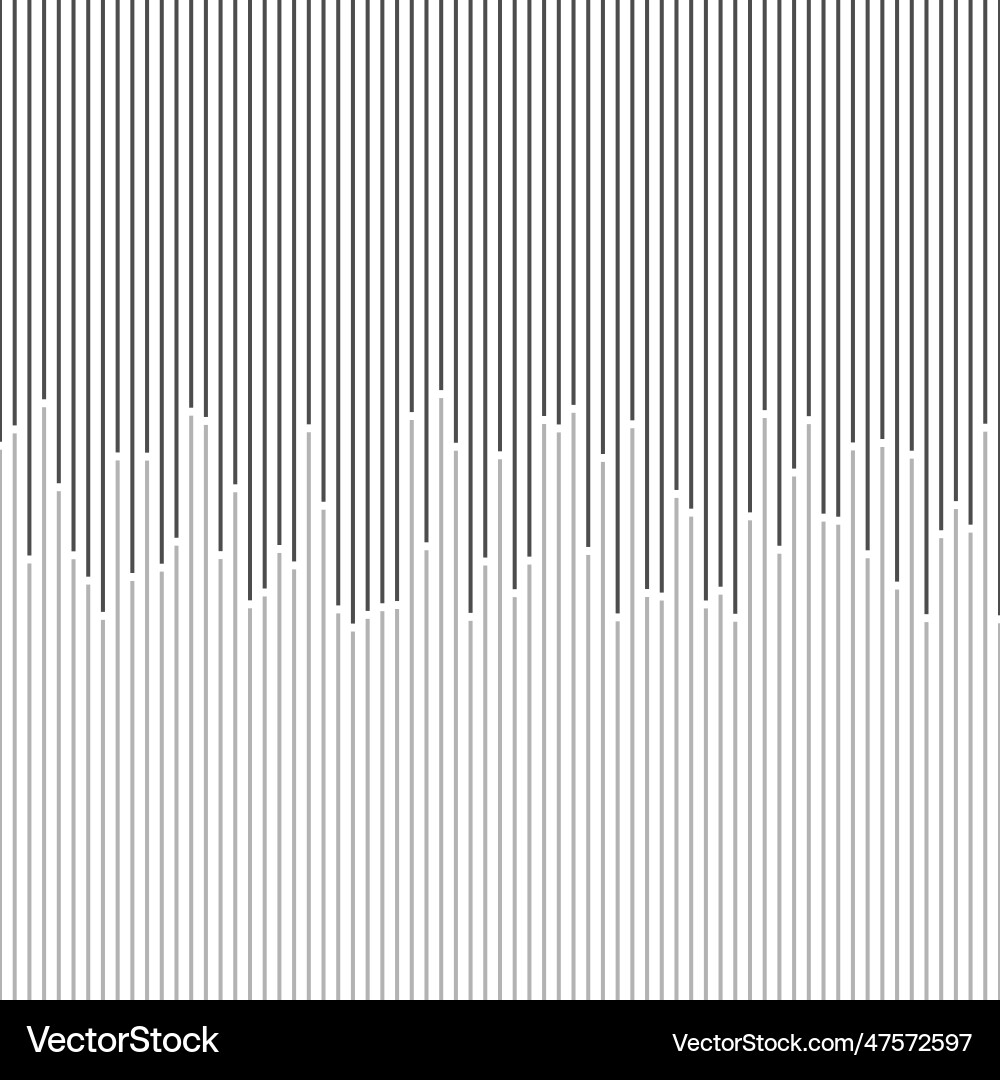 Background with vertical parallel lines in shades Background with vertical parallel lines in shades vector image