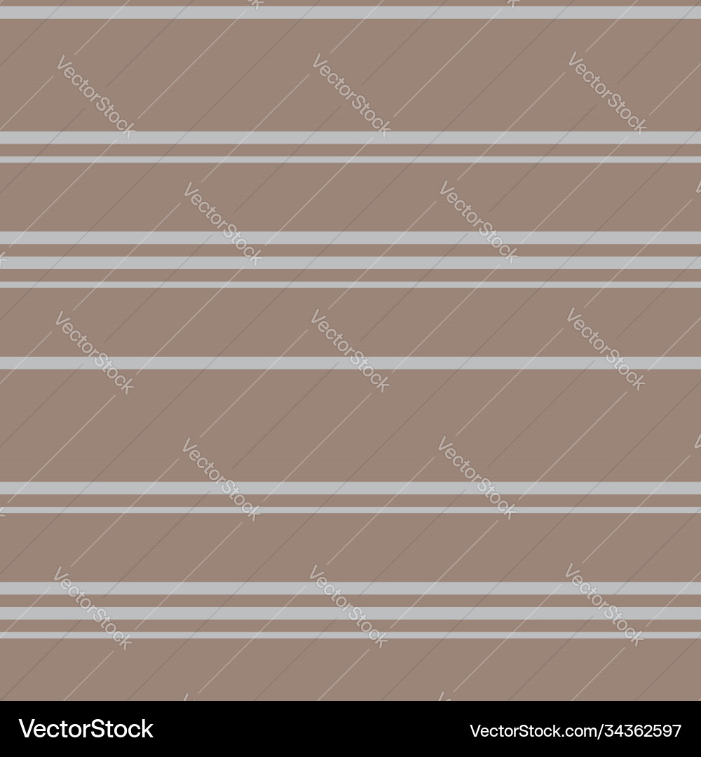 Grey stripe seamless pattern background Grey stripe seamless pattern background vector image