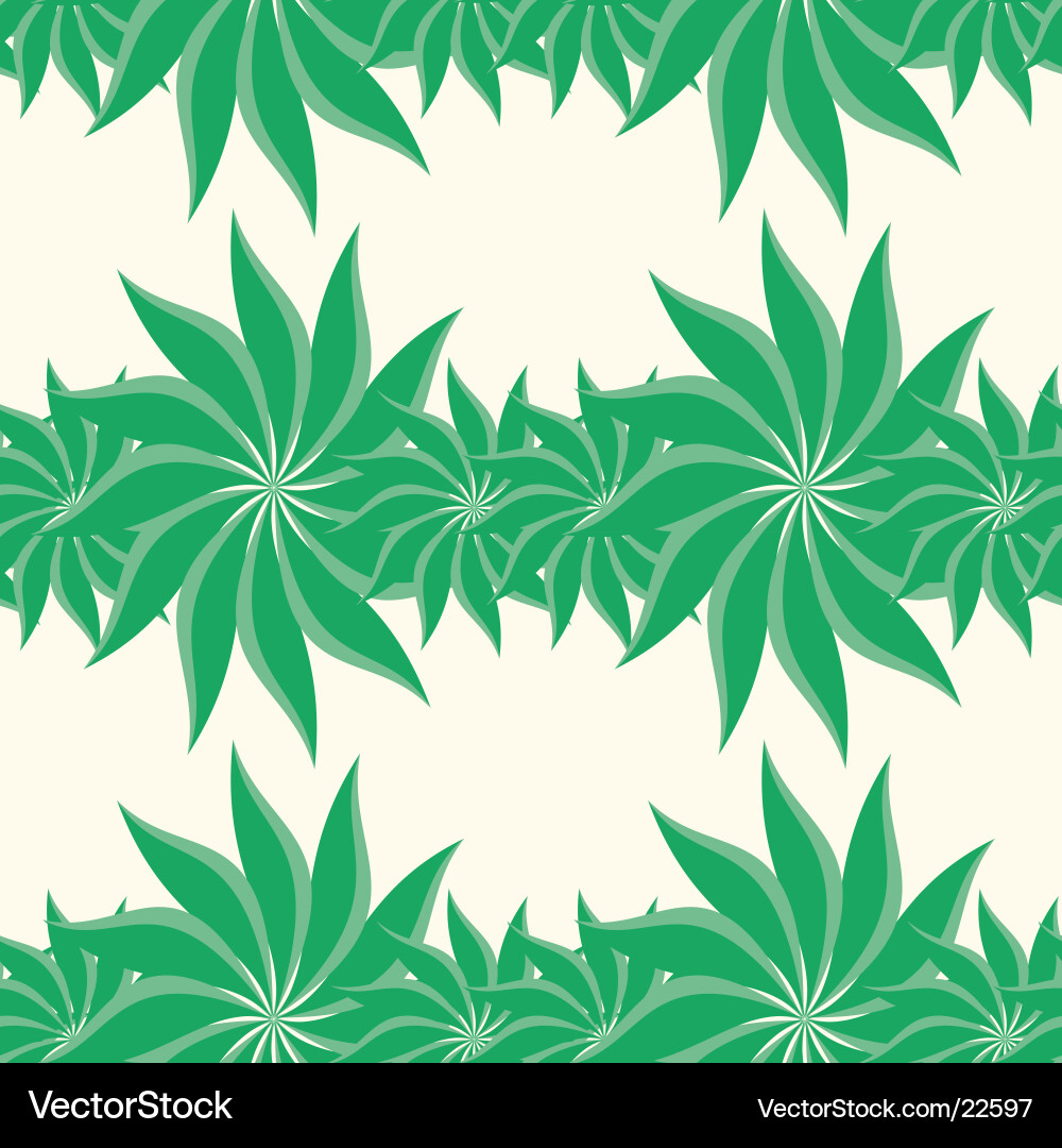 Seamless pattern Vector Image