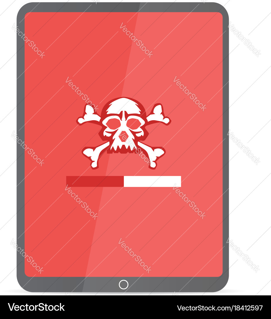 Vulnerability search seo optimizationweb vector image