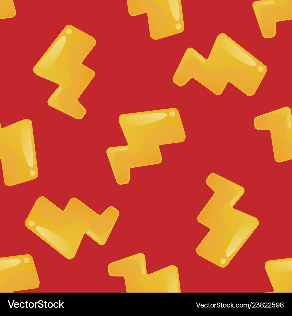 Flashlight seamless pattern Flashlight seamless pattern Vector Image