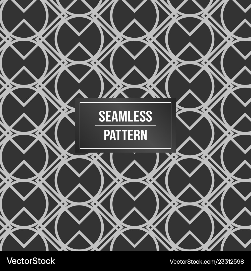 Geometric pattern background abstract Geometric pattern background abstract vector image