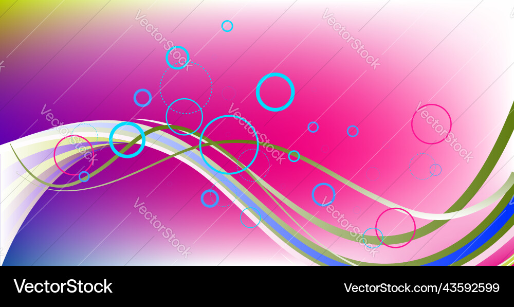 Abstract technology background with equalizer Abstract technology background with equalizer vector image