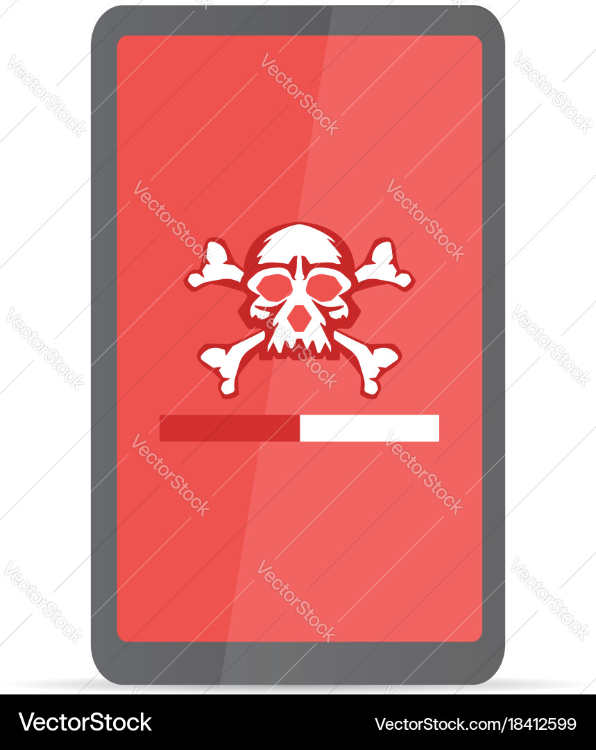 Vulnerability search seo optimizationweb vector image