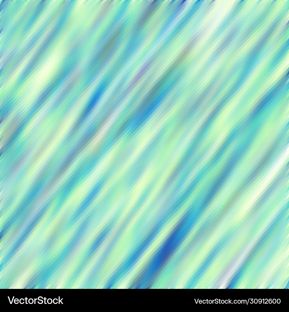 Geometric abstract pattern in low poly style Vector Image