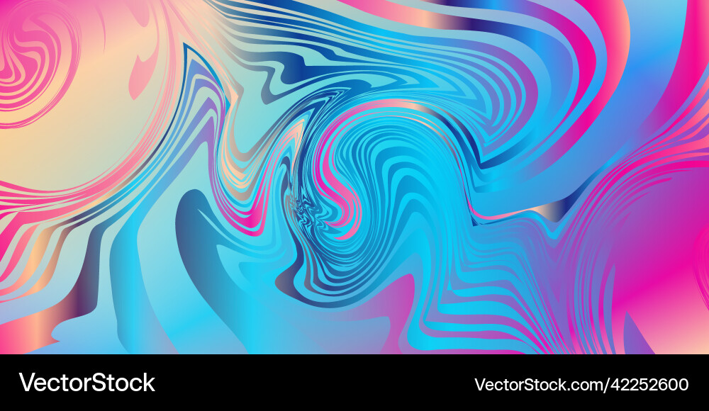 Retro pattern background- trending cyberpunk Retro pattern background- trending cyberpunk vector image