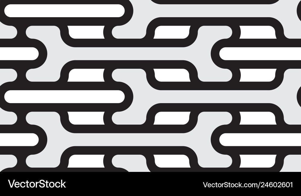 Abstract seamless pattern with bones Abstract seamless pattern with bones Vector Image