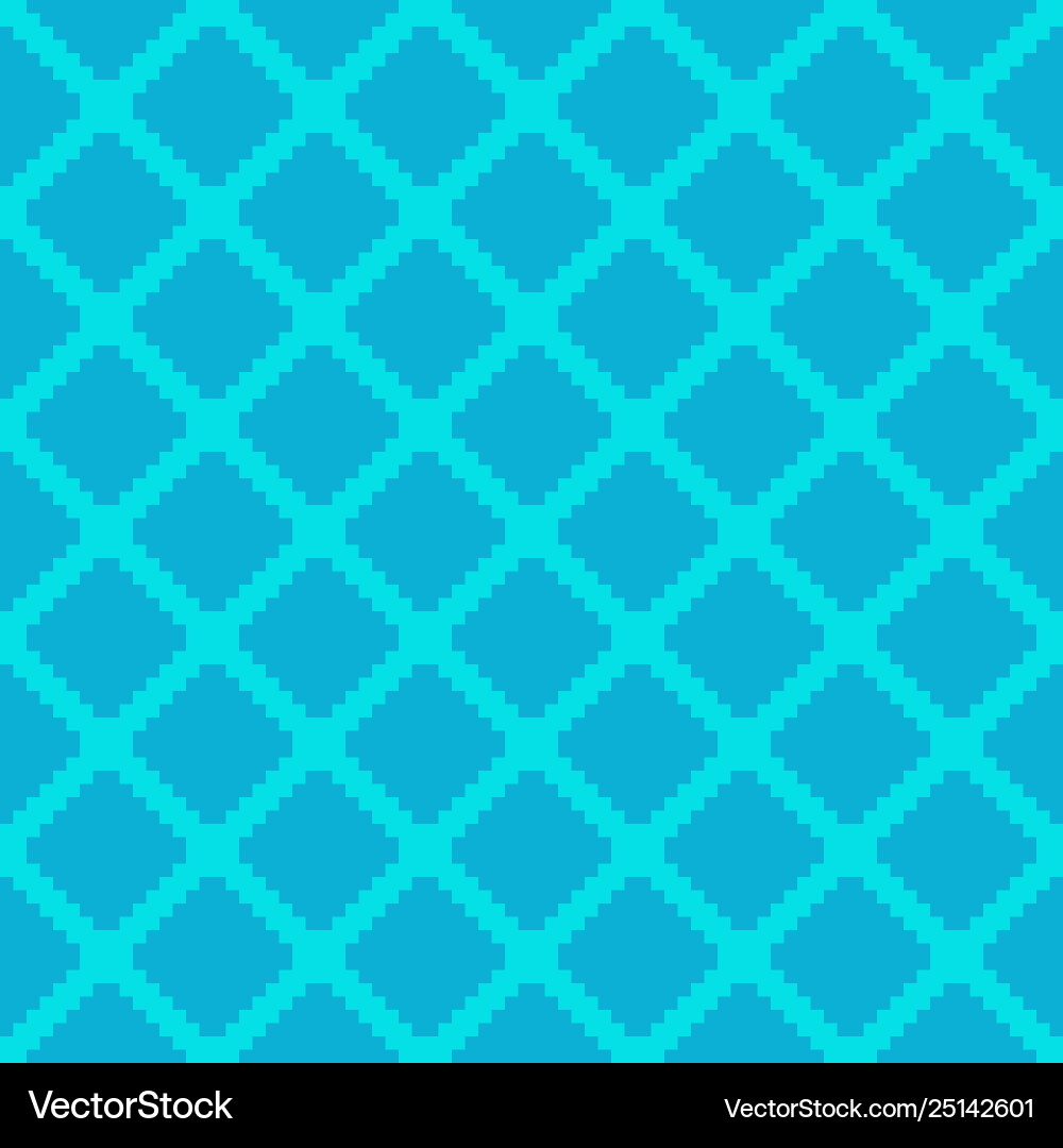 Seamless grid pattern - colorful design Seamless grid pattern - colorful design vector image