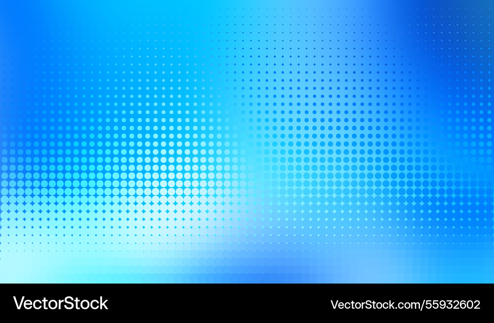 Abstract defocused horizontal background with pop Abstract defocused horizontal background with pop vector image
