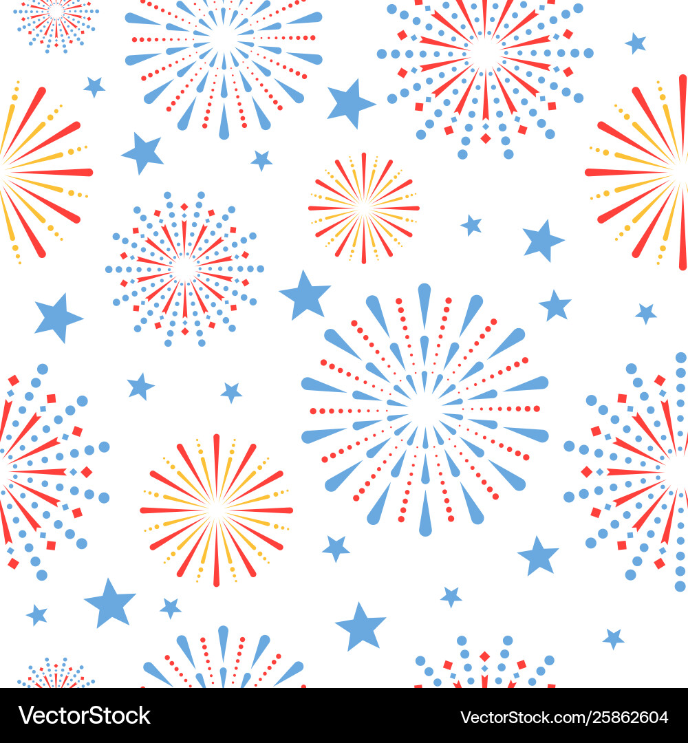 Happy independence day Happy independence day vector image