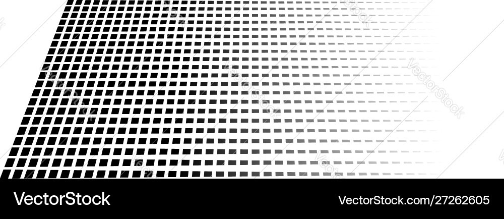 3d segmentierte gestrichelte Linien geometrisches Muster 3d segmentierte gestrichelte Linien geometrisches Muster vektorbild