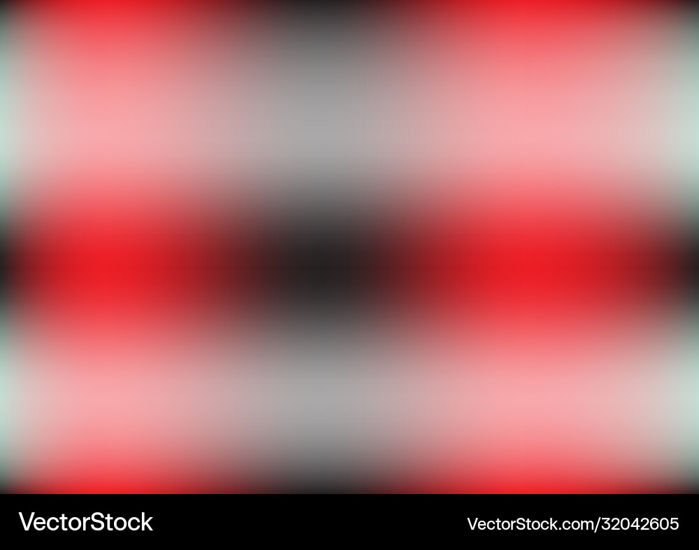 Abstract soft multi-color gradient background Vector Image