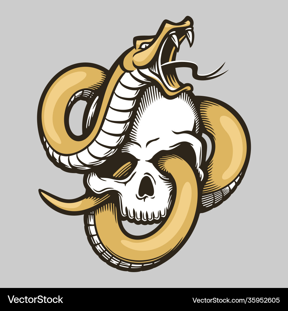 Golden Golden vector image