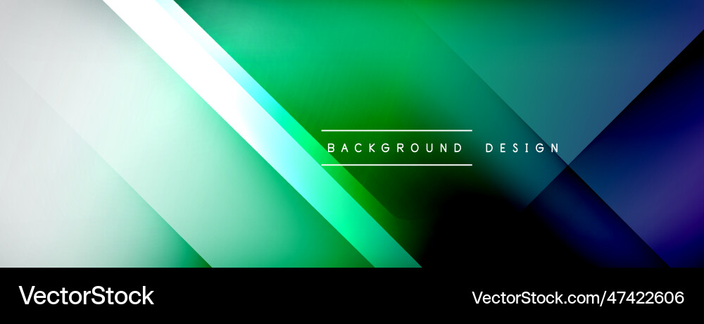 Abstract background shadow lines Abstract background shadow lines vector image