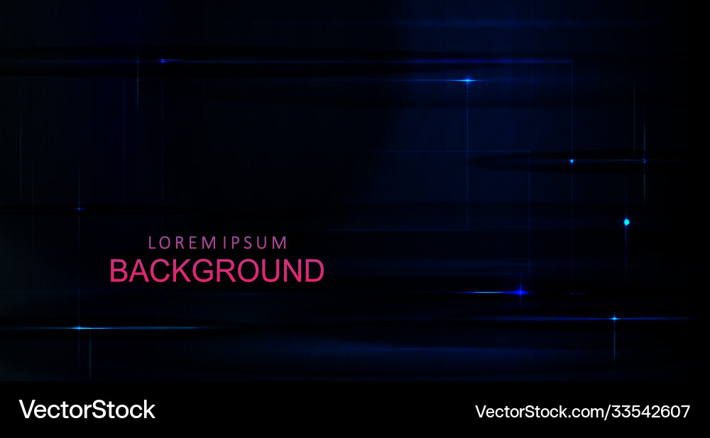 Abstract textured dark background with a gradient vector image