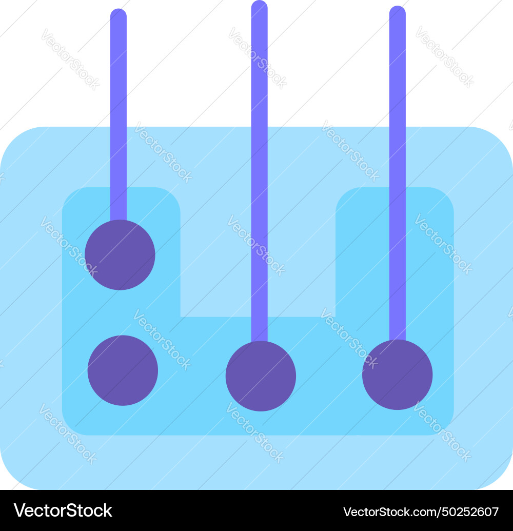 Cryptocurrency digital panel interlinked entities Cryptocurrency digital panel interlinked entities vector image